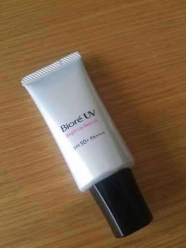 ビオレUV SPF50+の化粧下地UV くすみ補正タイプ/ビオレ/化粧下地を使ったクチコミ（1枚目）