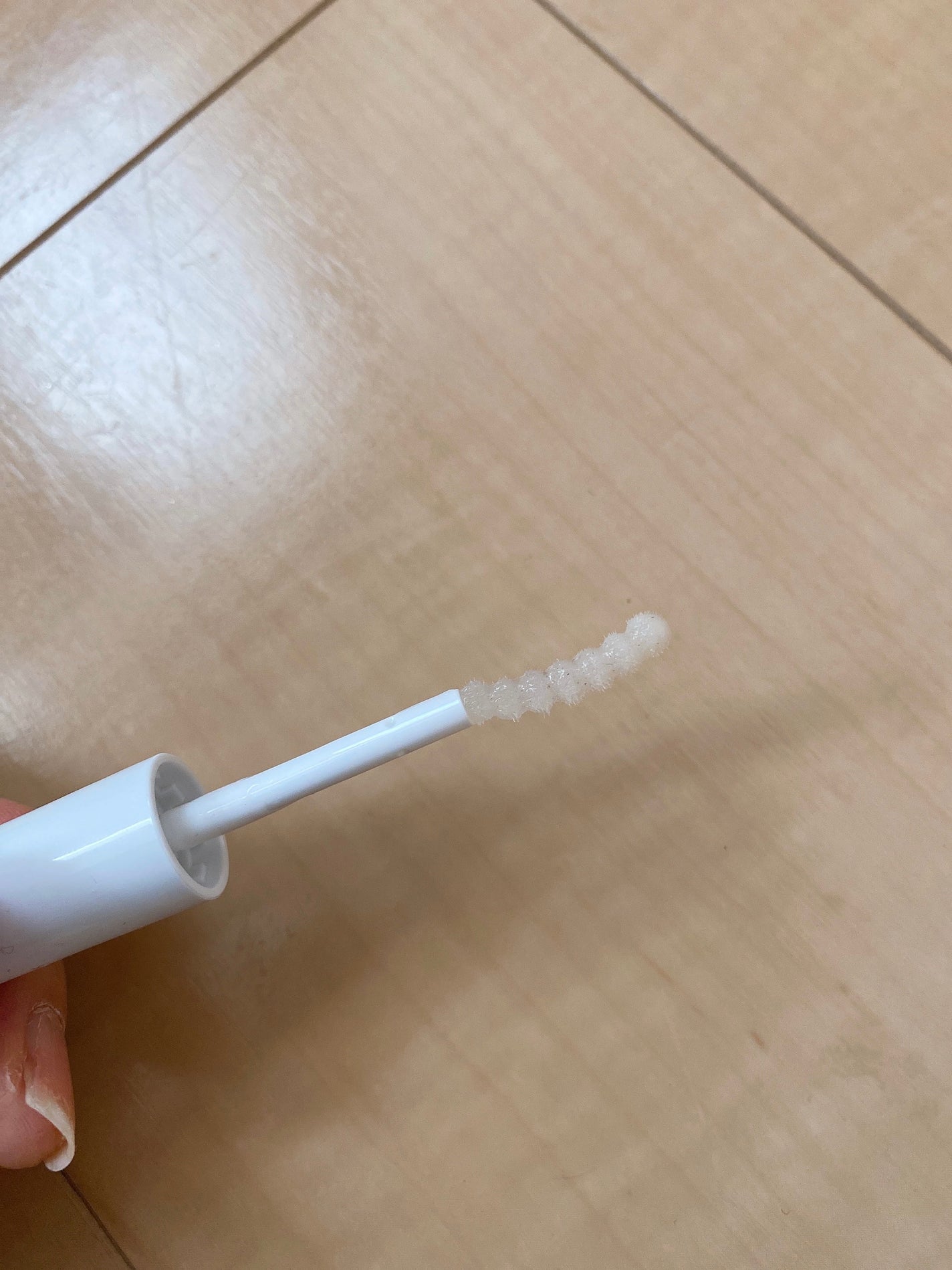 アイラッシュセラムEX/ヒロインメイク/まつげ美容液を使ったクチコミ(2枚目)