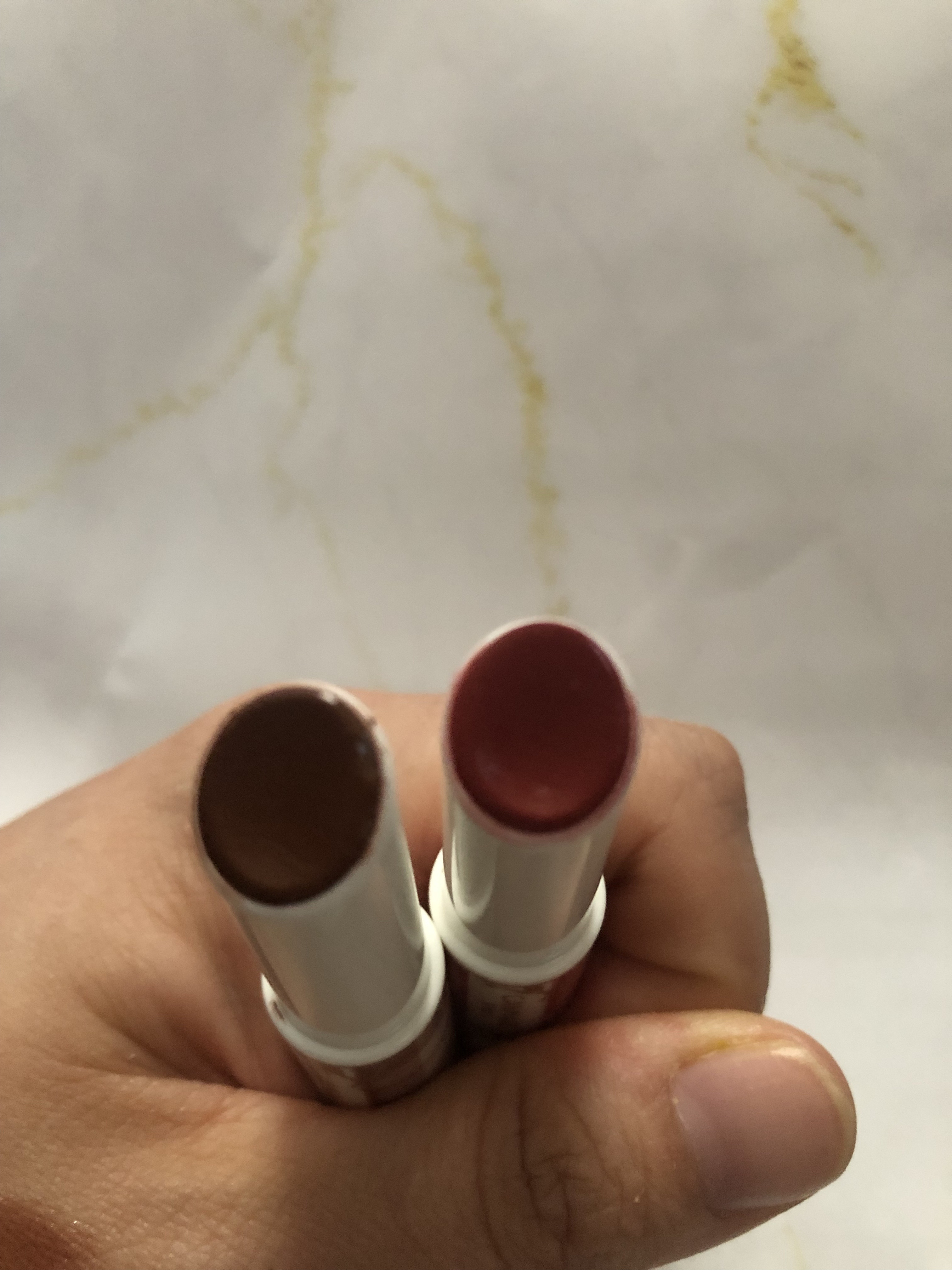 むちぷるティント/キャンメイク/リップティントを使ったクチコミ（2枚目）