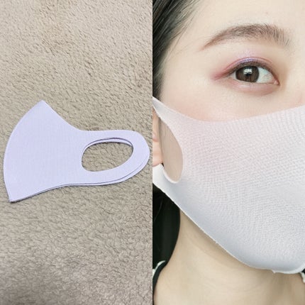 PASTELMASK/PASTEL MASK/マスクを使ったクチコミ(4枚目)