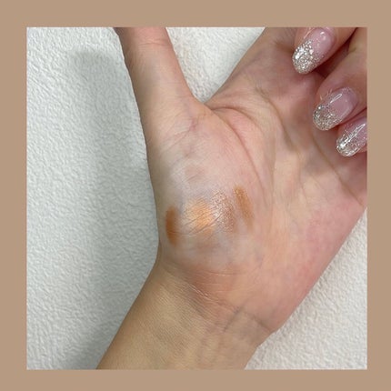 アイ & チーク コンパクトアディクション “ストーリー オブ ライフ” 102 Deep Roots/ADDICTION/アイシャドウパレットを使ったクチコミ(3枚目)