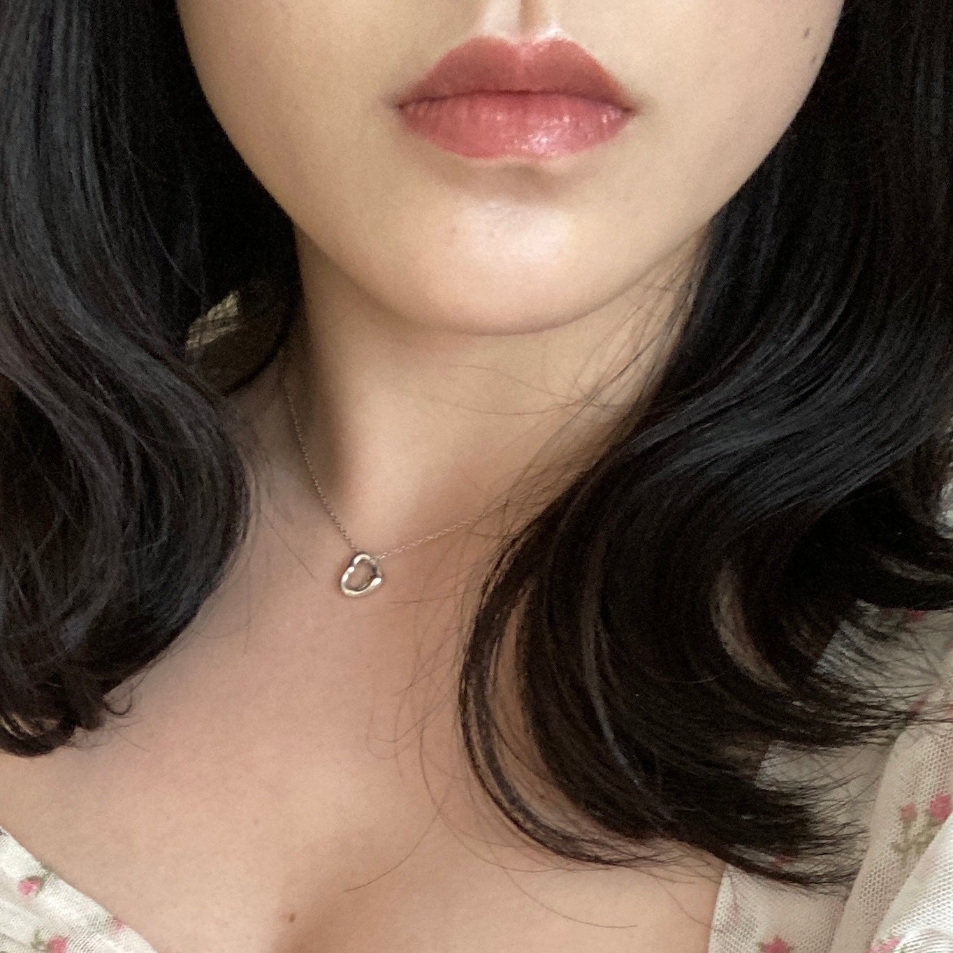 ルージュ アリュール ラック/CHANEL/口紅を使ったクチコミ(2枚目)