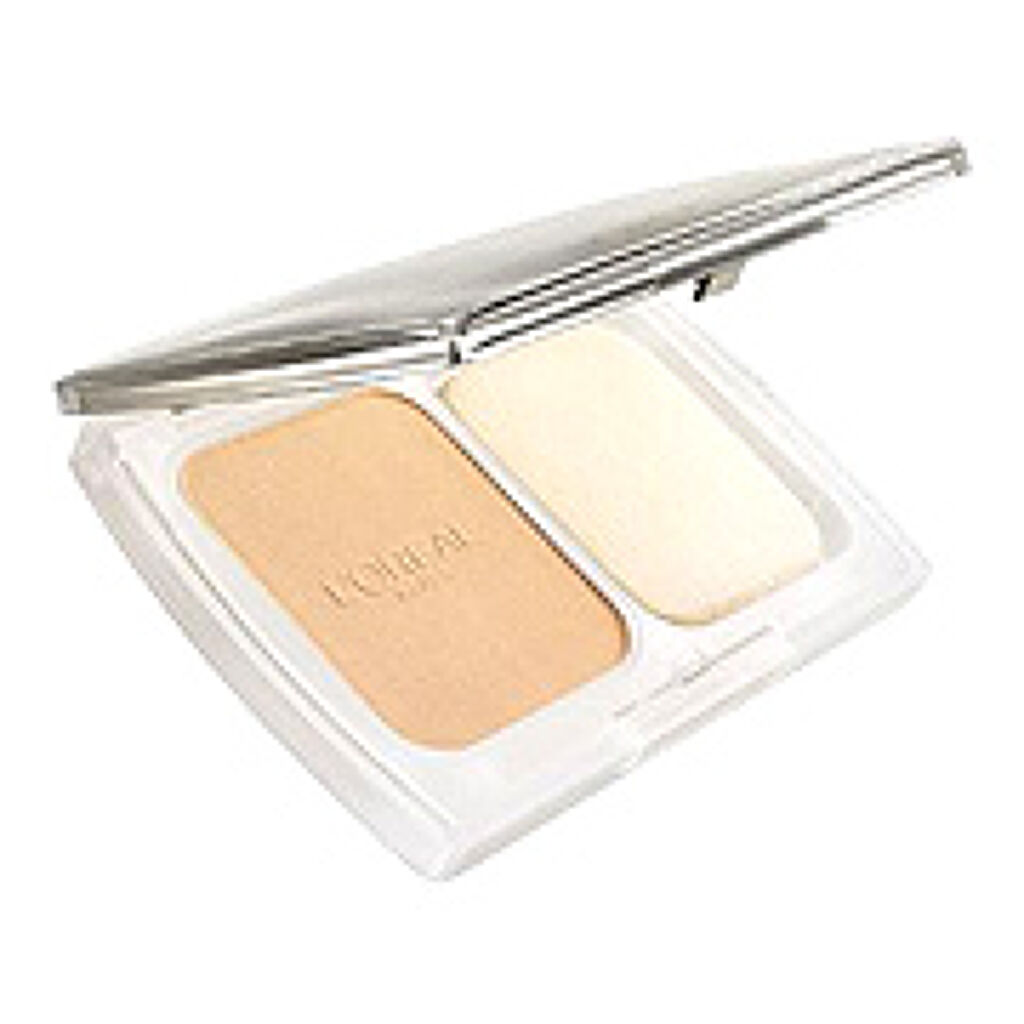 ロレアル パリ トゥルーマッチ パウダーファンデーション