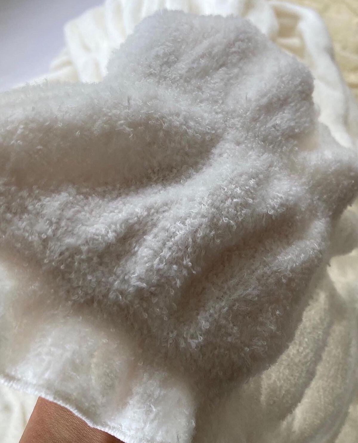 ホイップケット/Aurora/その他を使ったクチコミ(7枚目)