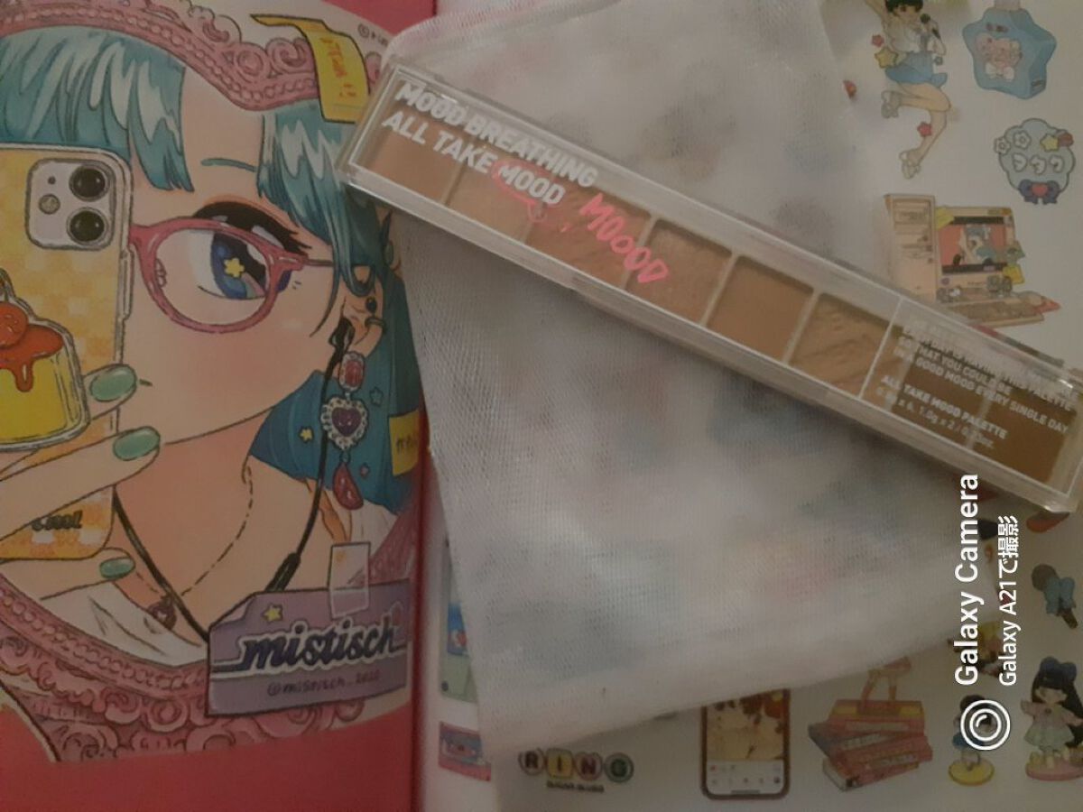 peripera

MOOD  BREATHING
ALL  TAKE  MOOD

ALL  TAKE  MOODPALETTE

MOoOD
THE BEST DECISION YOU MAY MAKE
ムードブリージング

0.8g×