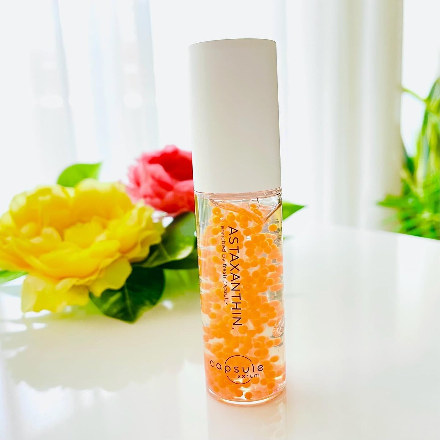 CPセラム V 美容液/カプセルセラム/美容液を使ったクチコミ(6枚目)