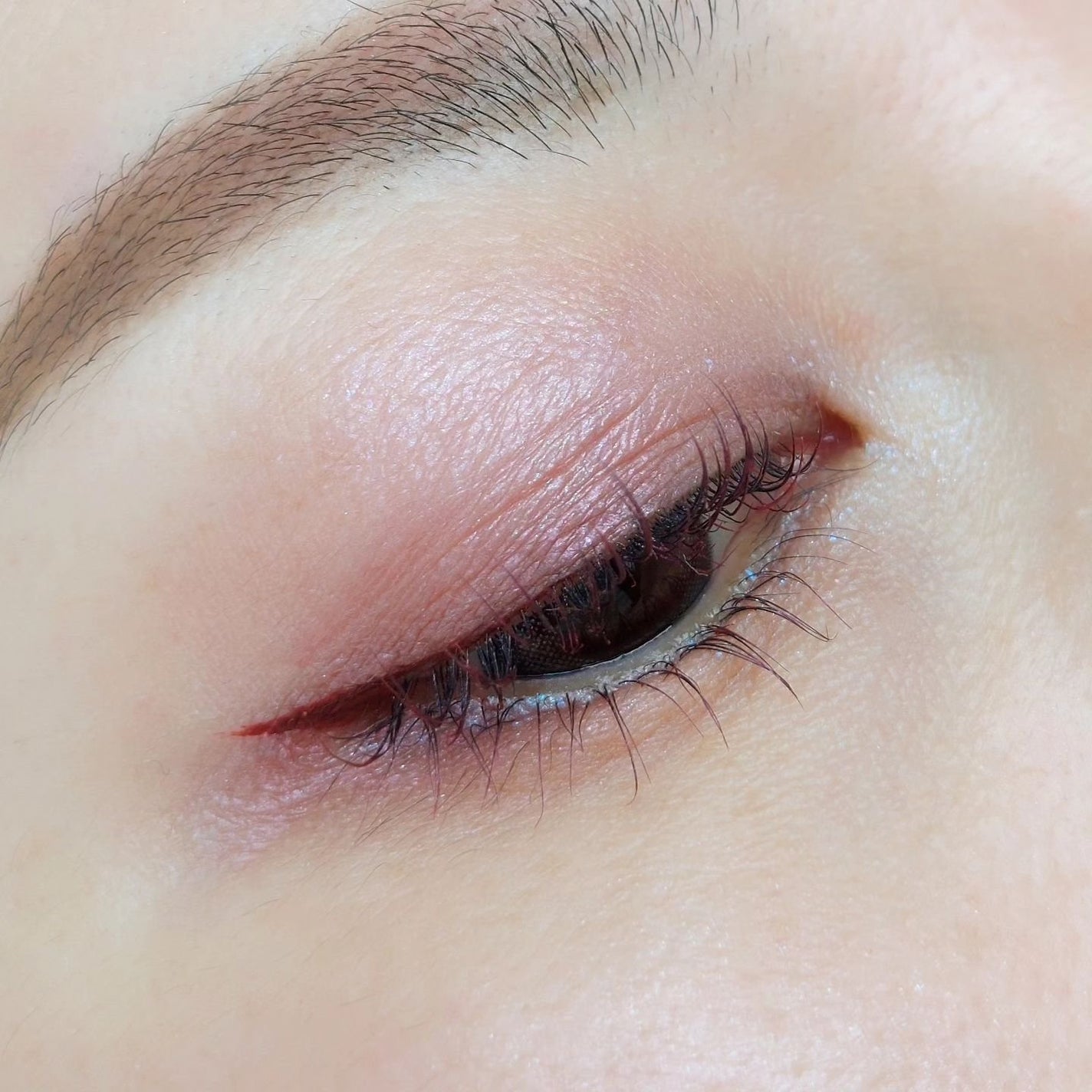 ジルスチュアート ブルームクチュール アイズ/JILL STUART/アイシャドウパレットを使ったクチコミ(8枚目)