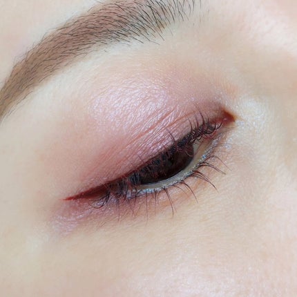 ジルスチュアート ブルームクチュール アイズ/JILL STUART/アイシャドウパレットを使ったクチコミ(8枚目)