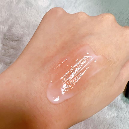 ブリリアントオランジュリー オールインワンクリームロゼ/ブリリアントアソシエイツ/オールインワン化粧品を使ったクチコミ(5枚目)