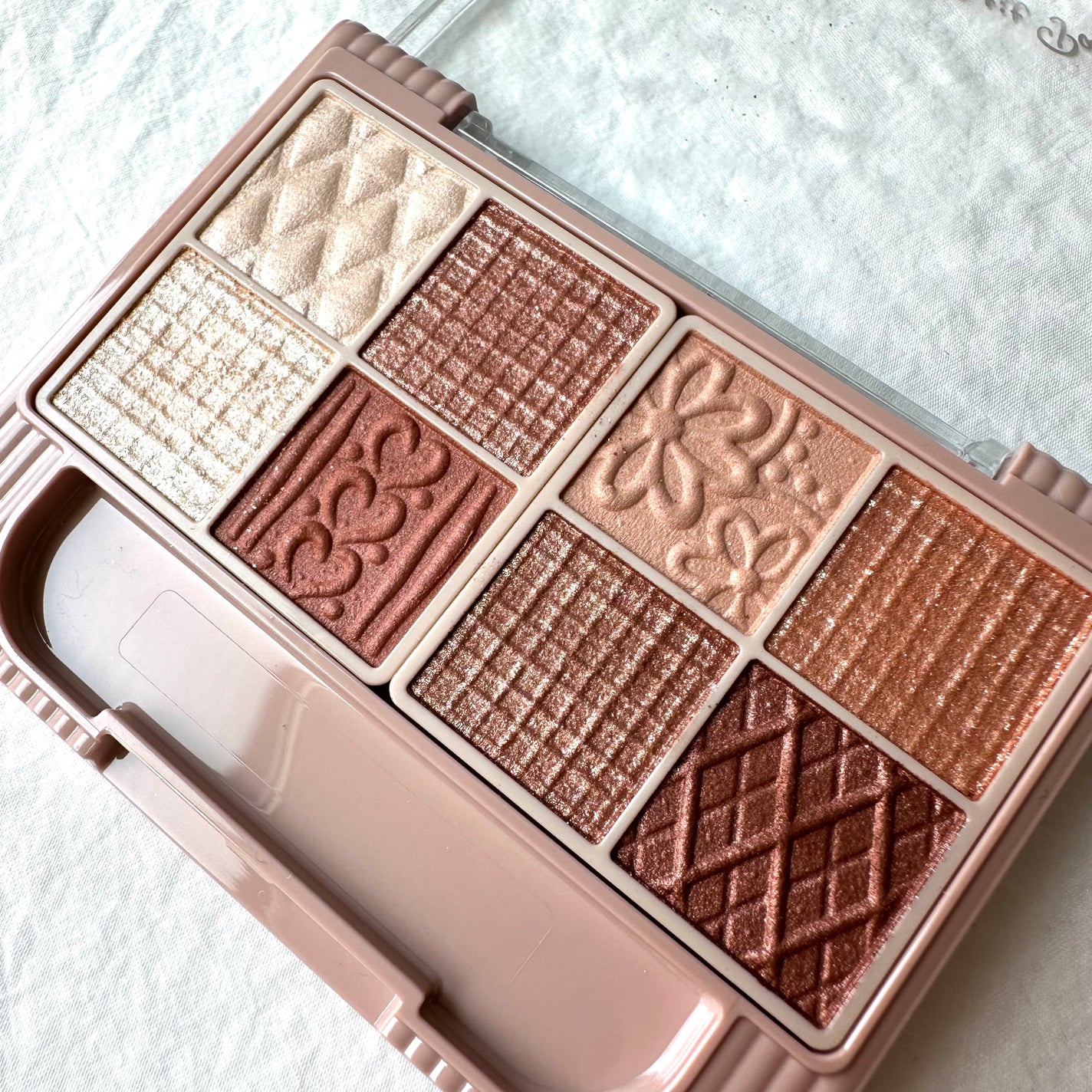 ããã£ãã¬ããã¢ã€ãº/ãã£ã³ã¡ã€ã¯/ããŠããŒã¢ã€ã·ã£ããŠã䜿ã£ãã¯ãã³ãïŒ4æç®ïŒ