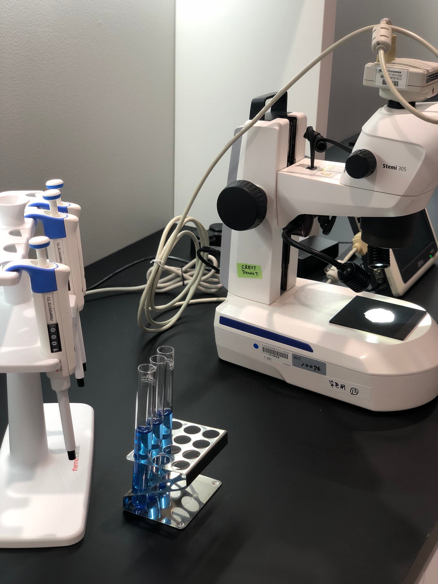 chicca 特殊メイクさんの偏愛美容 on LIPS 「これめっちゃテンション上がった💡資生堂さんの研究所🧪潜入レポ👍..」(4枚目)