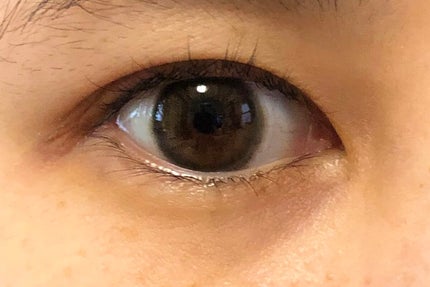 eye closet/EYE CLOSET/カラーコンタクトレンズを使ったクチコミ(2枚目)