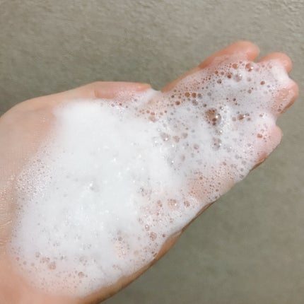 ã¢ãŒã¢ã³ã ã¢ã€ã¹ãã£ã©ã€ãžã³ã°ã·ã£ã¯ãŒãªã€ã«/L'OCCITANE/ããã£ãœãŒãã䜿ã£ãã¯ãã³ãïŒ4æç®ïŒ