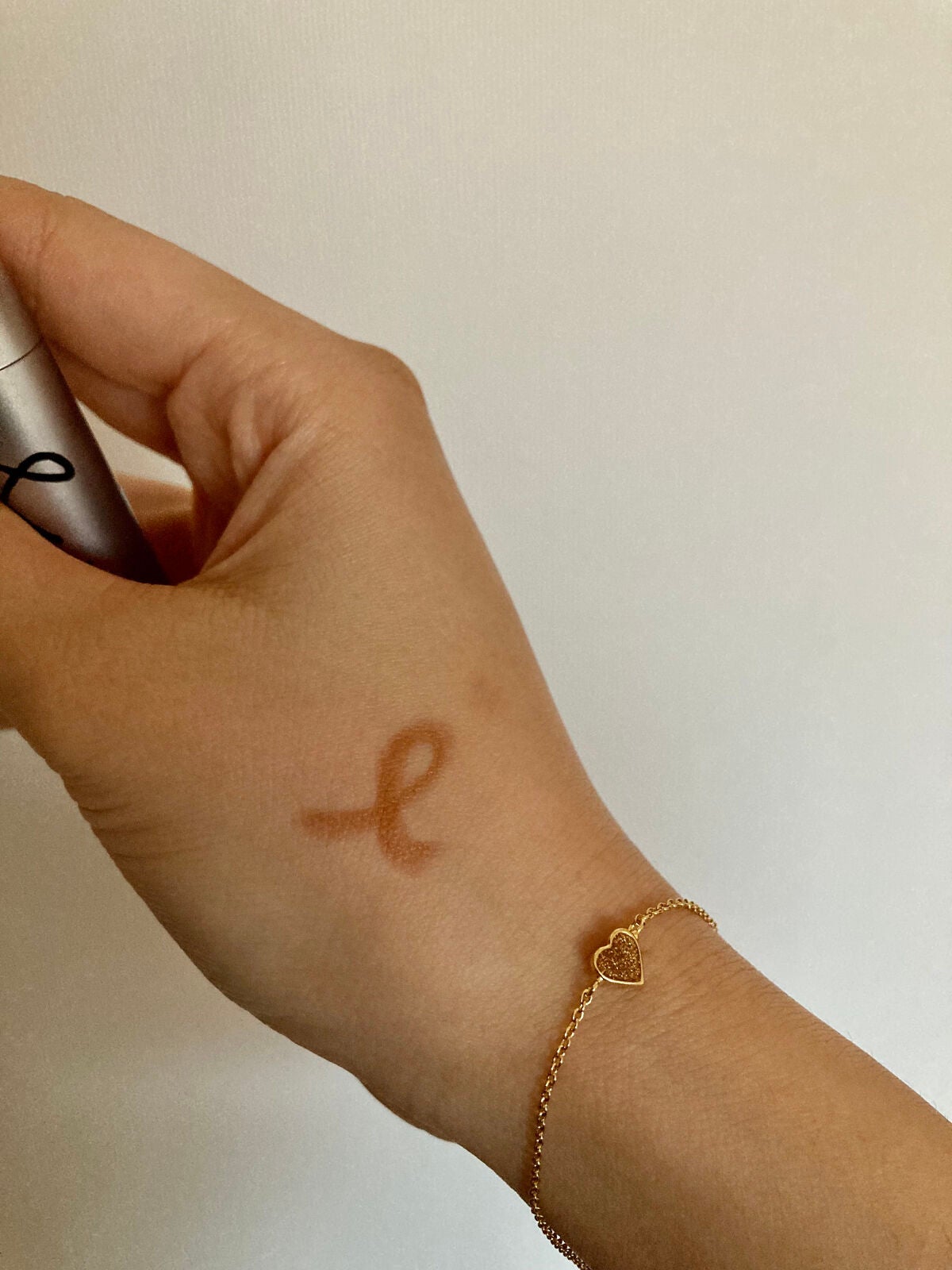 &be コントゥアペン/&be/シェーディングを使ったクチコミ(2枚目)