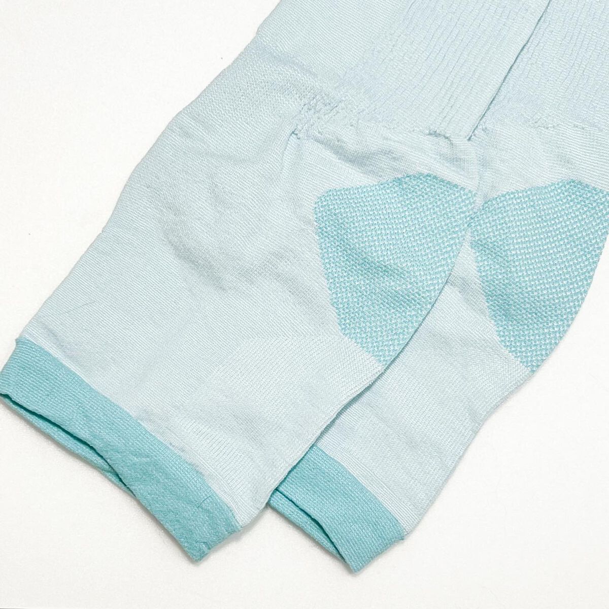 スリムウォーク 美尻＆骨盤スパッツ 朝までクール/ピップ/ボディグッズを使ったクチコミ（3枚目）