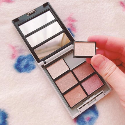 MY MIXED PALETTE 6色カスタムパレット/MN/マルチパレットを使ったクチコミ(3枚目)