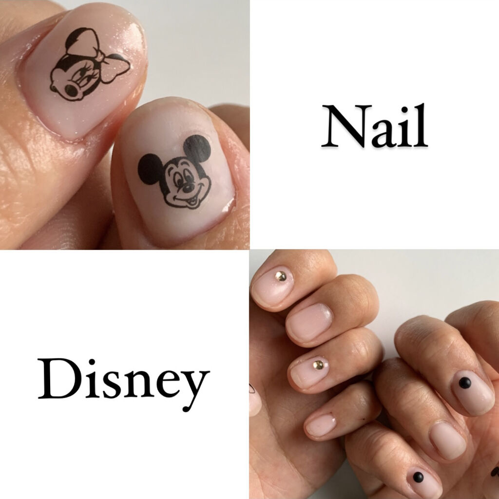 ジェルネイル（ライト対応）/セリア/ジェルネイルを使ったクチコミ（1枚目）