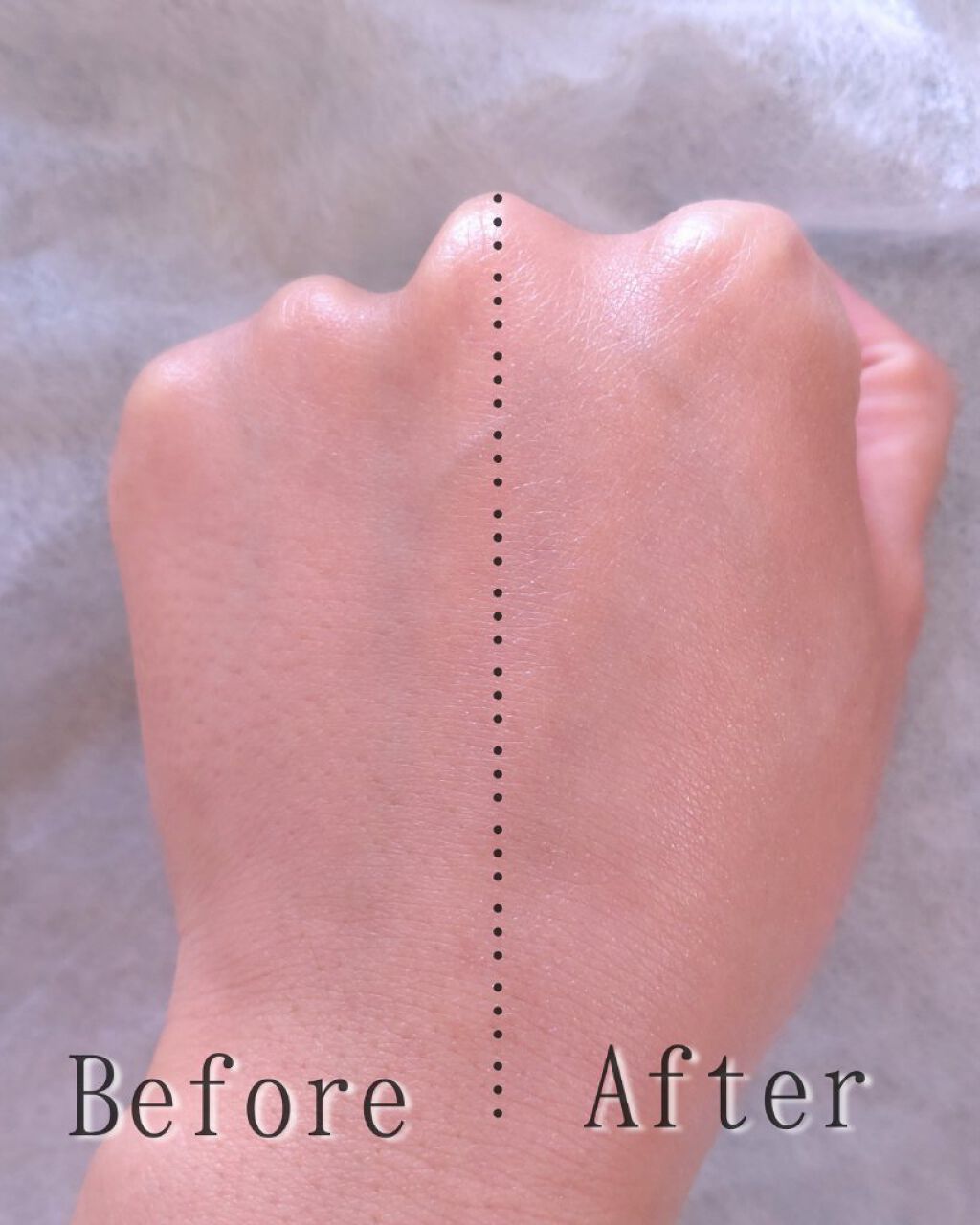 ミネラルプレストクリアベール/TIME SECRET/プレストパウダーを使ったクチコミ（2枚目）