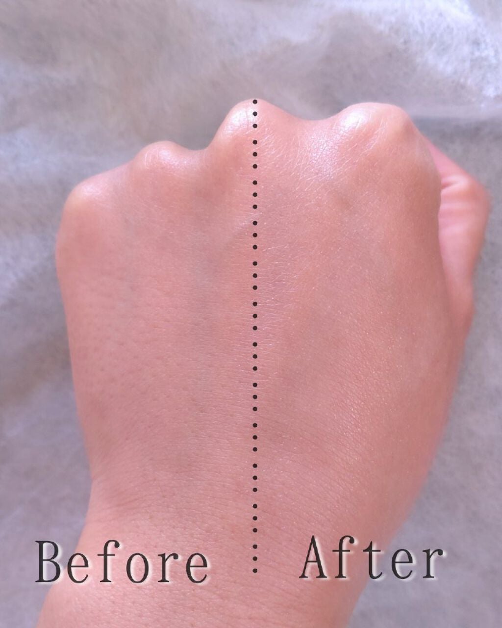 ミネラルプレストクリアベール/TIME SECRET/プレストパウダーを使ったクチコミ(2枚目)