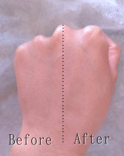 ミネラルプレストクリアベール/TIME SECRET/プレストパウダーを使ったクチコミ(2枚目)