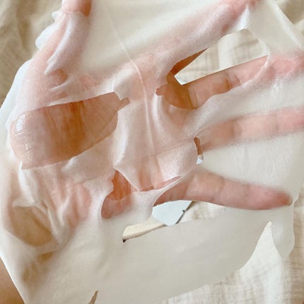 オアシス スージング マスク/Dr.Althea/シートマスク・パックを使ったクチコミ(6枚目)