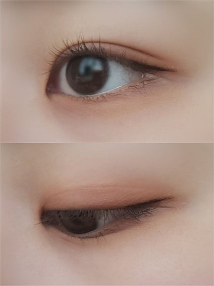 プレイカラー アイシャドウ/ETUDE/アイシャドウパレットを使ったクチコミ(2枚目)