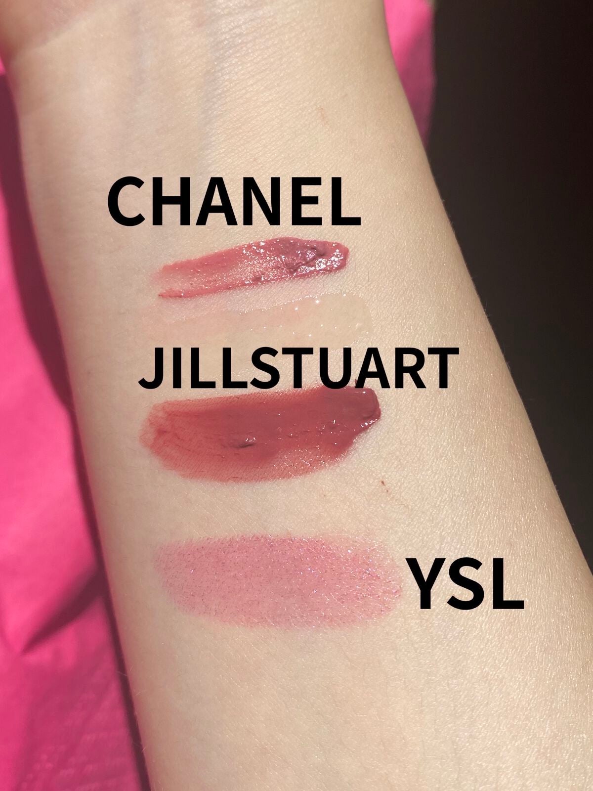 クリーム カラー フォー アイズ/TOM FORD BEAUTY/ジェル・クリームアイシャドウを使ったクチコミ(4枚目)