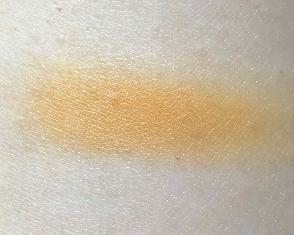 チークカラー/CandyDoll/パウダーチークを使ったクチコミ(3枚目)