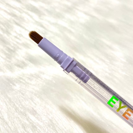 アイライズ 陰影ライナー/THE FACE SHOP/ペンシルアイライナーを使ったクチコミ(7枚目)