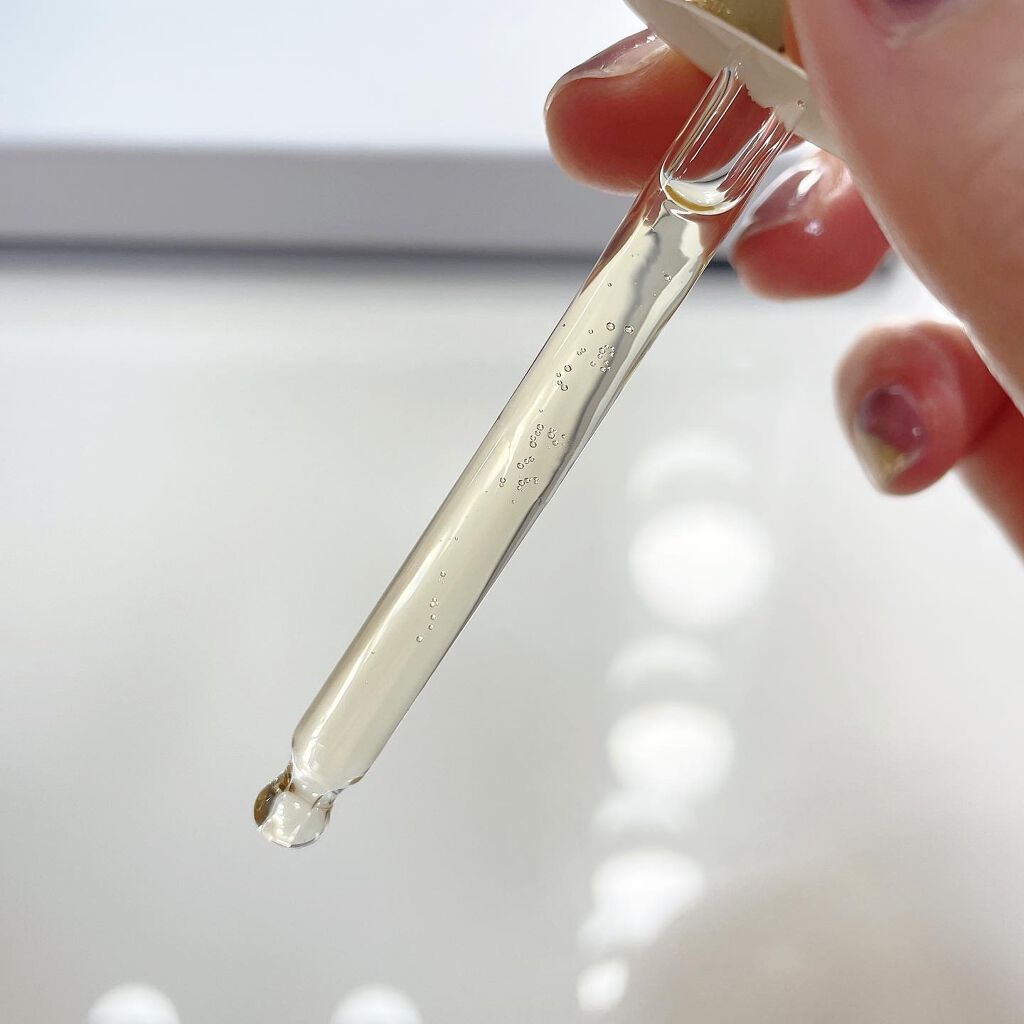 バイウィッシュトレンド プロポリス15%アンプル/By Wishtrend/美容液を使ったクチコミ(3枚目)