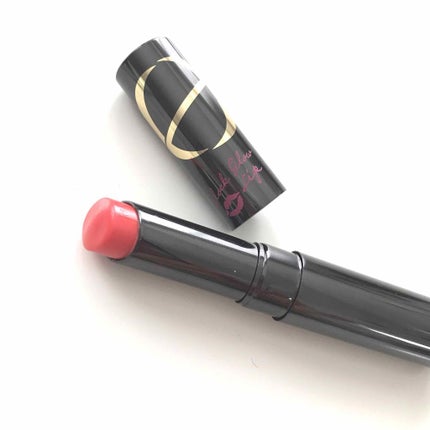 スリークグロウリップ/excel/口紅を使ったクチコミ(1枚目)