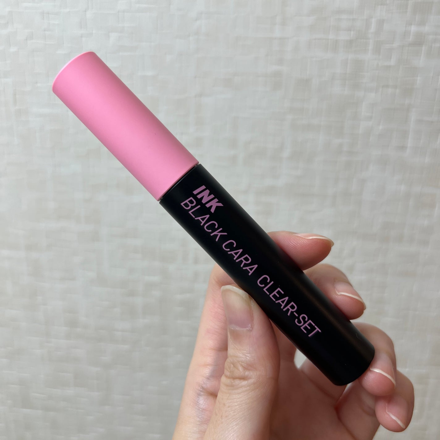 インク ブラック カラ/PERIPERA/マスカラを使ったクチコミ(1枚目)