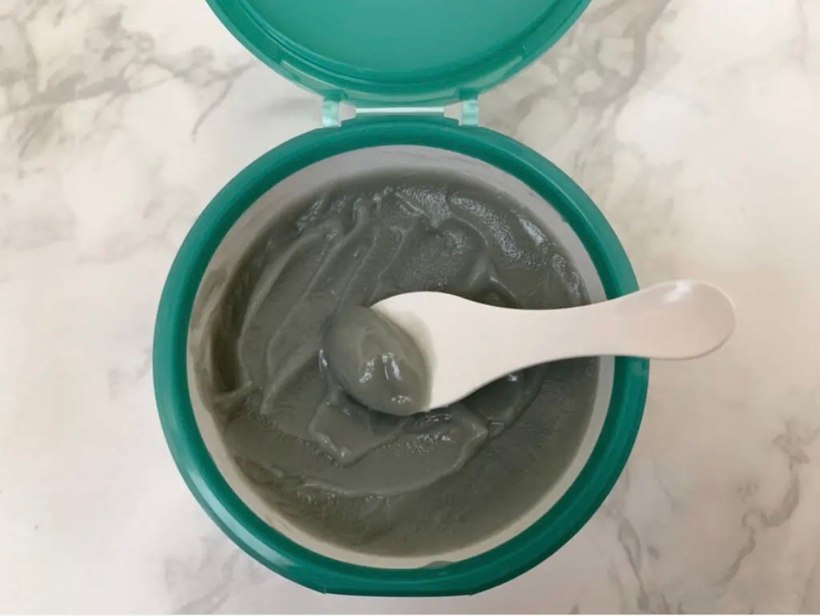 夢みるバーム 海泥スムースモイスチャー/ロゼット/クレンジングバームを使ったクチコミ(2枚目)