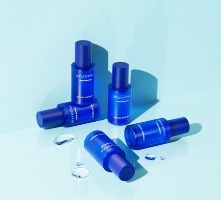 ヒアテノールハイドラフォームクレンザー/ネイチャーリパブリック/洗顔フォームを使ったクチコミ(2枚目)