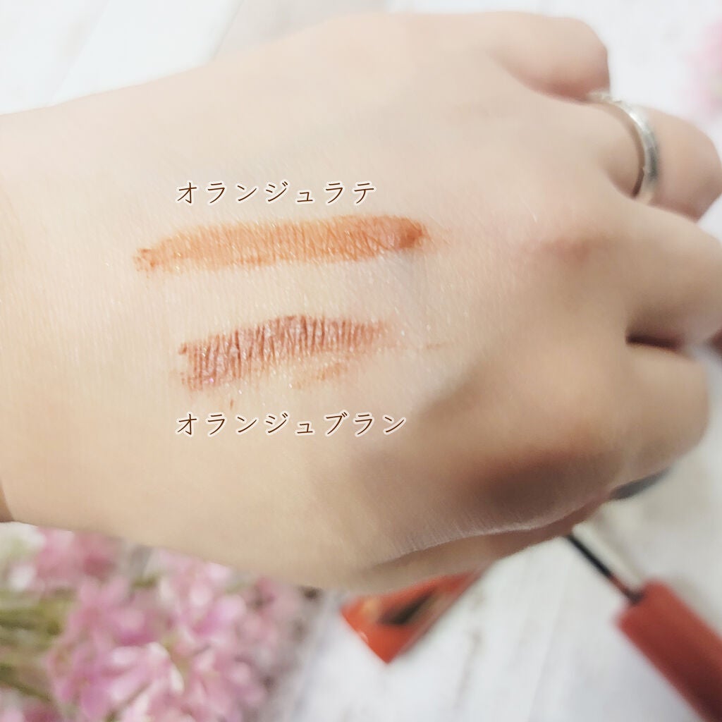 エクストラカール ロングマスカラ/レアナニ プラス/マスカラを使ったクチコミ(3枚目)