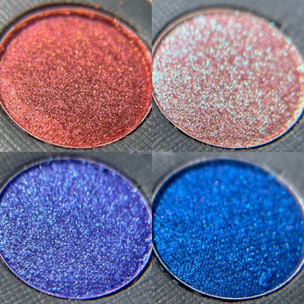 ãã¬ã¹ãã¢ã€ã·ã£ããŠãã¬ãã æ°é«ãåéæ®¿äž/SIGIL inspired/ã¢ã€ã·ã£ããŠãã¬ããã䜿ã£ãã¯ãã³ãïŒ3æç®ïŒ