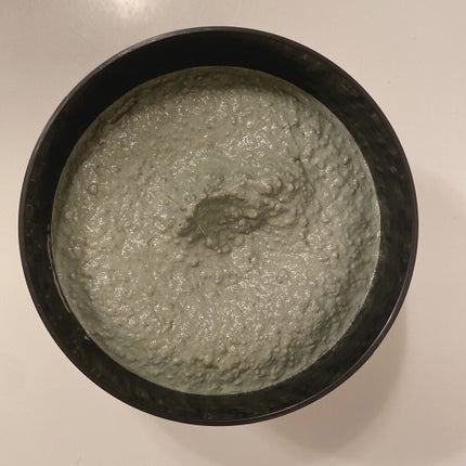 パワーマスク/ラッシュ/洗い流すパック・マスクを使ったクチコミ(2枚目)