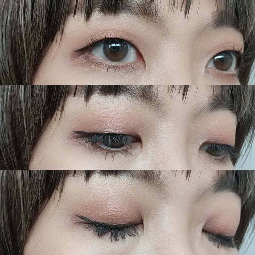 クラッシュドオイル インフューズド グロス/BOBBI BROWN/リップグロスを使ったクチコミ(2枚目)