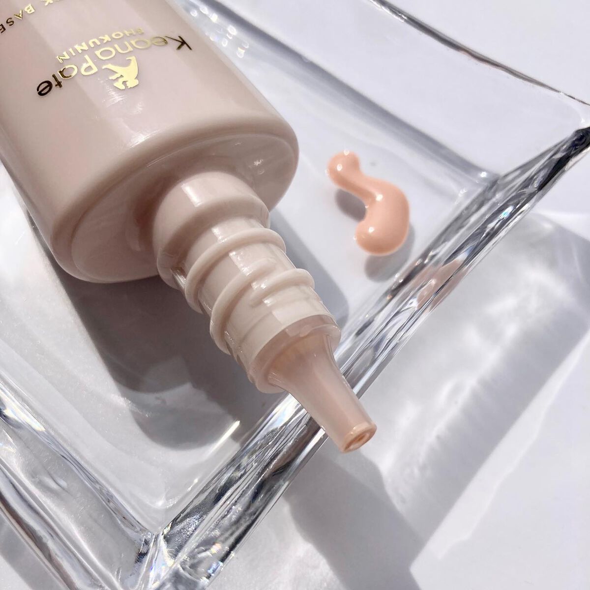 毛穴パテ職人 毛穴崩れブロック下地/毛穴パテ職人/化粧下地を使ったクチコミ(6枚目)