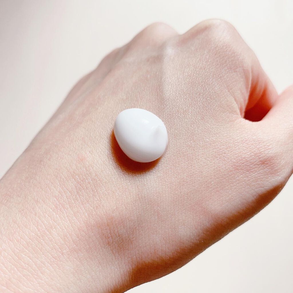 ミノン アミノモイスト モイストチャージ ミルク/ミノン/乳液を使ったクチコミ（3枚目）