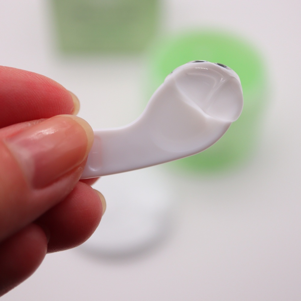 アクアコラーゲンゲル アロエクール/ドクターシーラボⓇ/フェイスクリームを使ったクチコミ（2枚目）