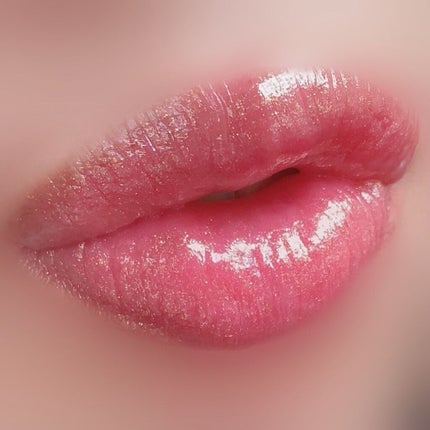 アイムユアリップティント/all my things/リップティントを使ったクチコミ(4枚目)