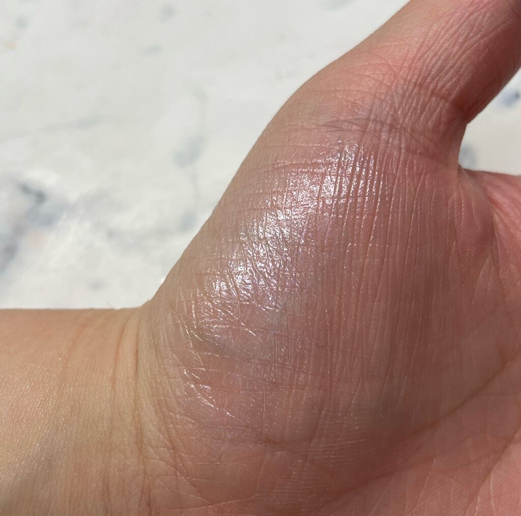 スティック グロウ/Dior/ジェル・クリームチークを使ったクチコミ（2枚目）