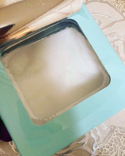 モイストリペアマスク/LIHAW/シートマスク・パックを使ったクチコミ(4枚目)