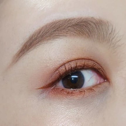 Clay it cool/ColourPop/アイシャドウパレットを使ったクチコミ(5枚目)