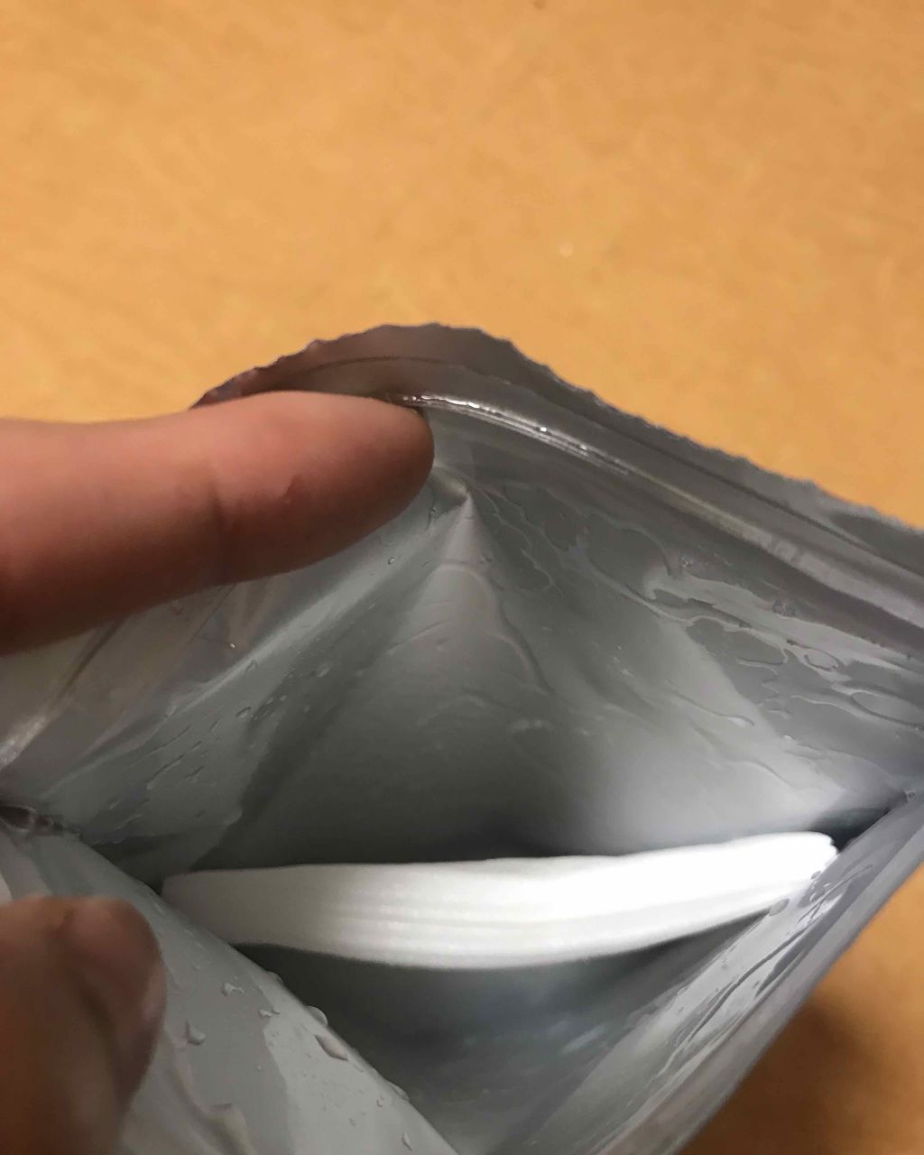 エッセンスマスク/ベキュアスパ/シートマスク・パックを使ったクチコミ(2枚目)