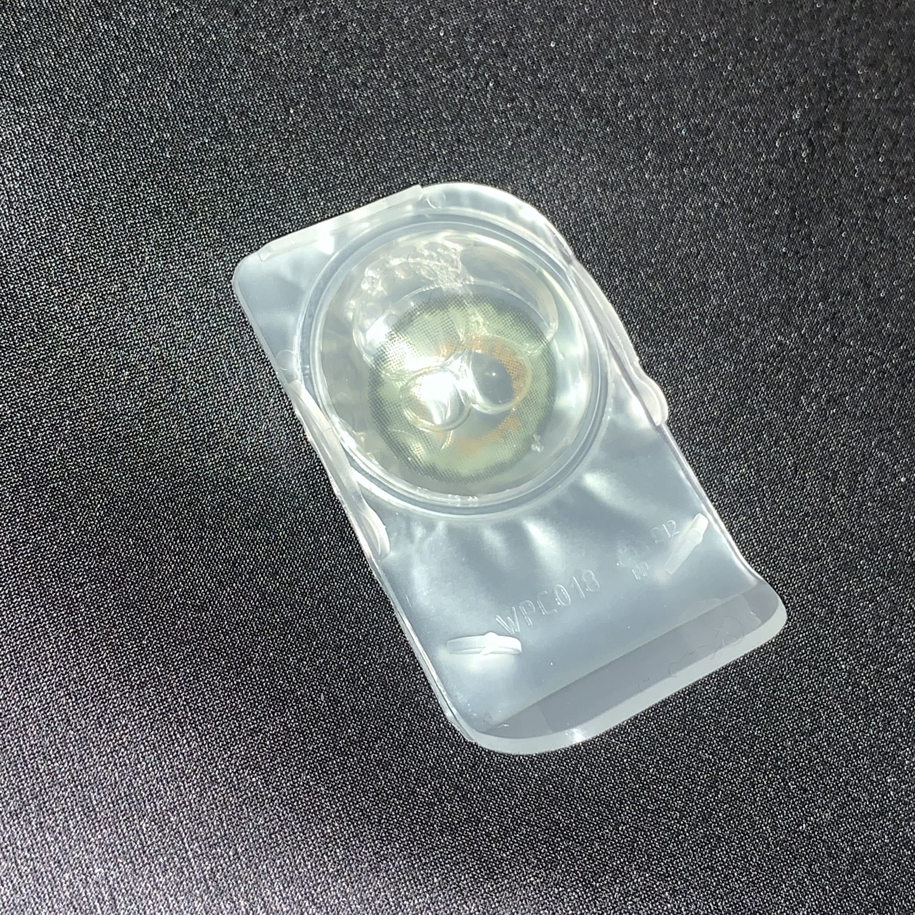 Fierceeyes by Diya（フィアースアイズbyダイヤ）/Diya/カラーコンタクトレンズを使ったクチコミ（3枚目）