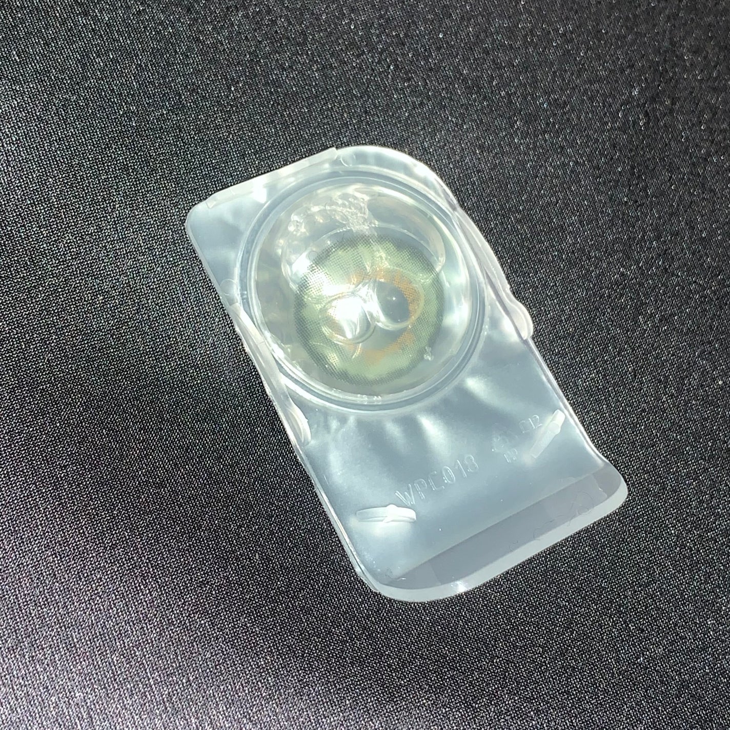 Fierceeyes by Diya(フィアースアイズbyダイヤ)/Diya/カラーコンタクトレンズを使ったクチコミ(3枚目)