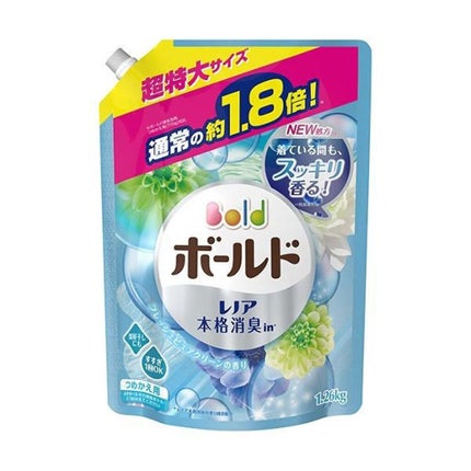 つめかえ用 超特大サイズ