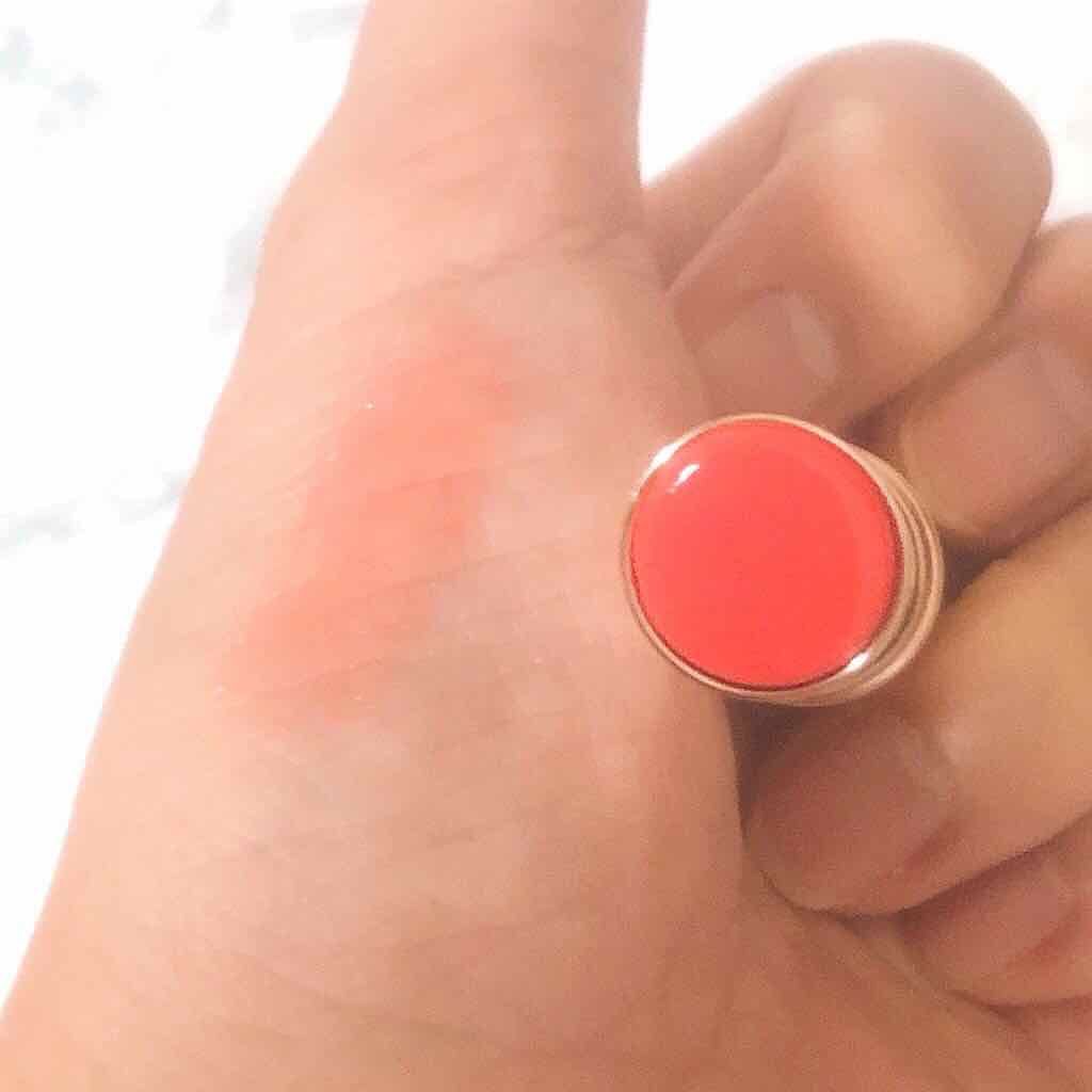 オペラ リップティント N/OPERA/リップティントを使ったクチコミ（2枚目）